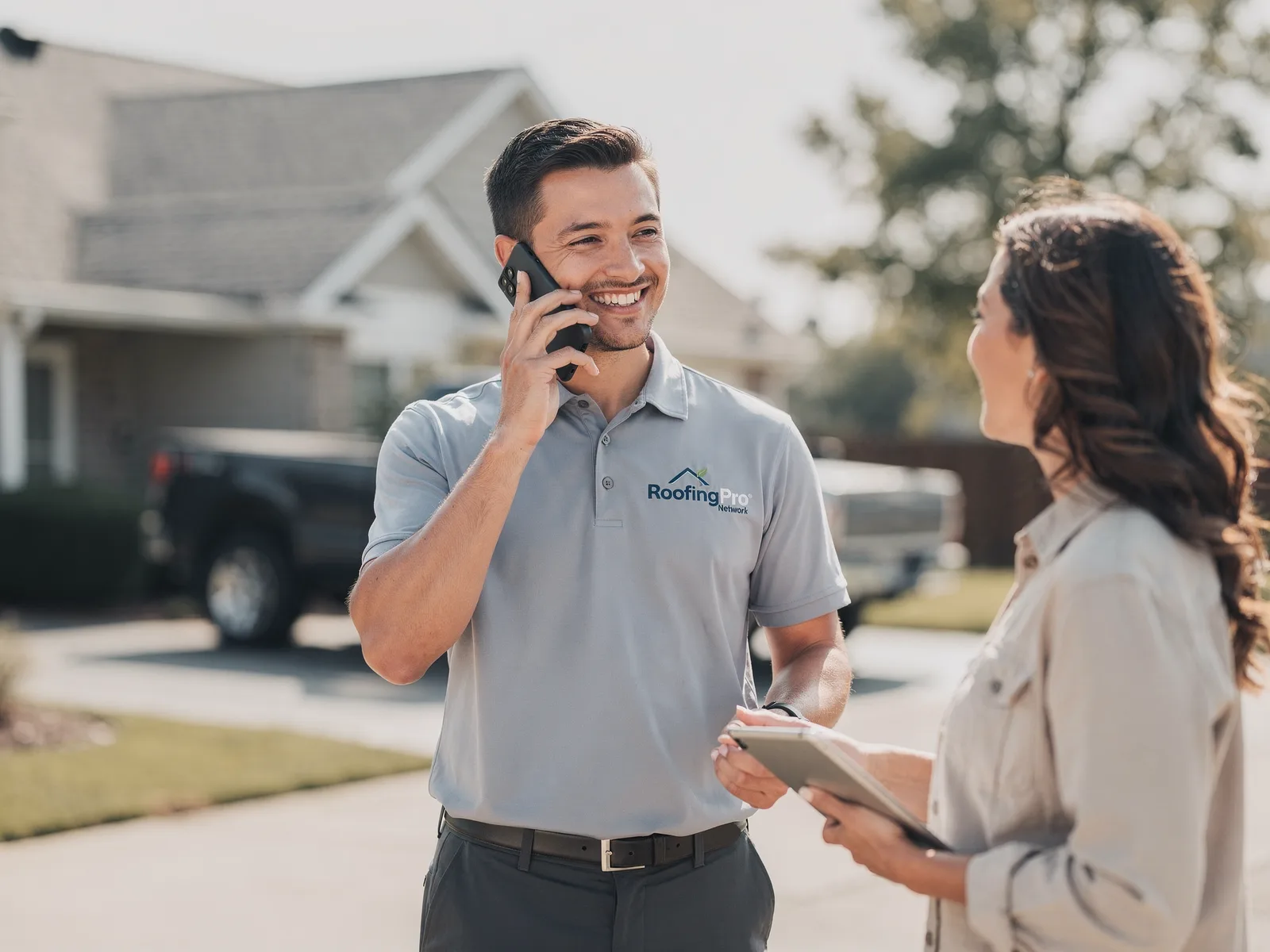Chimney Leak Detection in Taylorsville, GA
